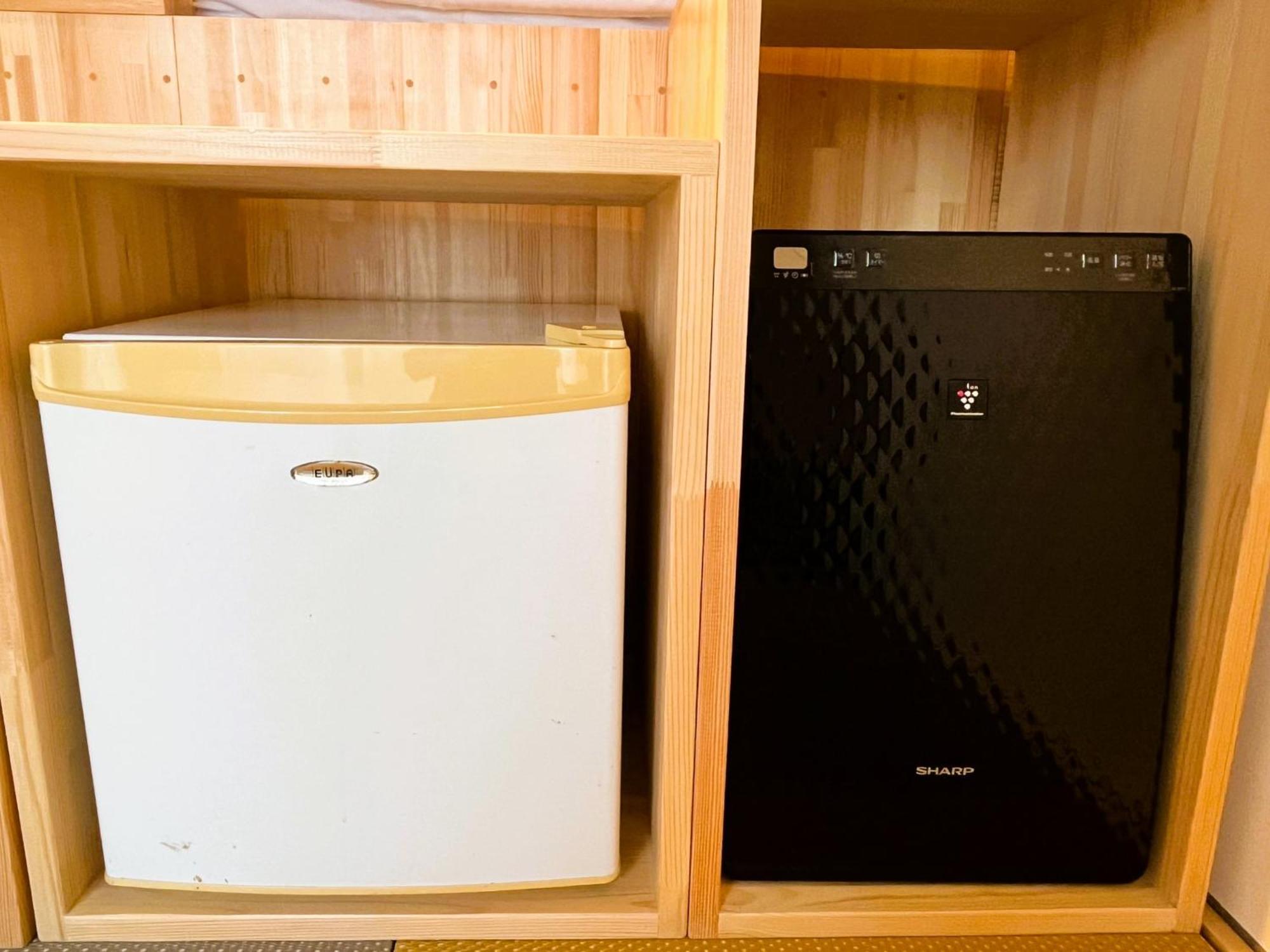 Ishiuchibase Hotell Minamiuonuma Exteriör bild