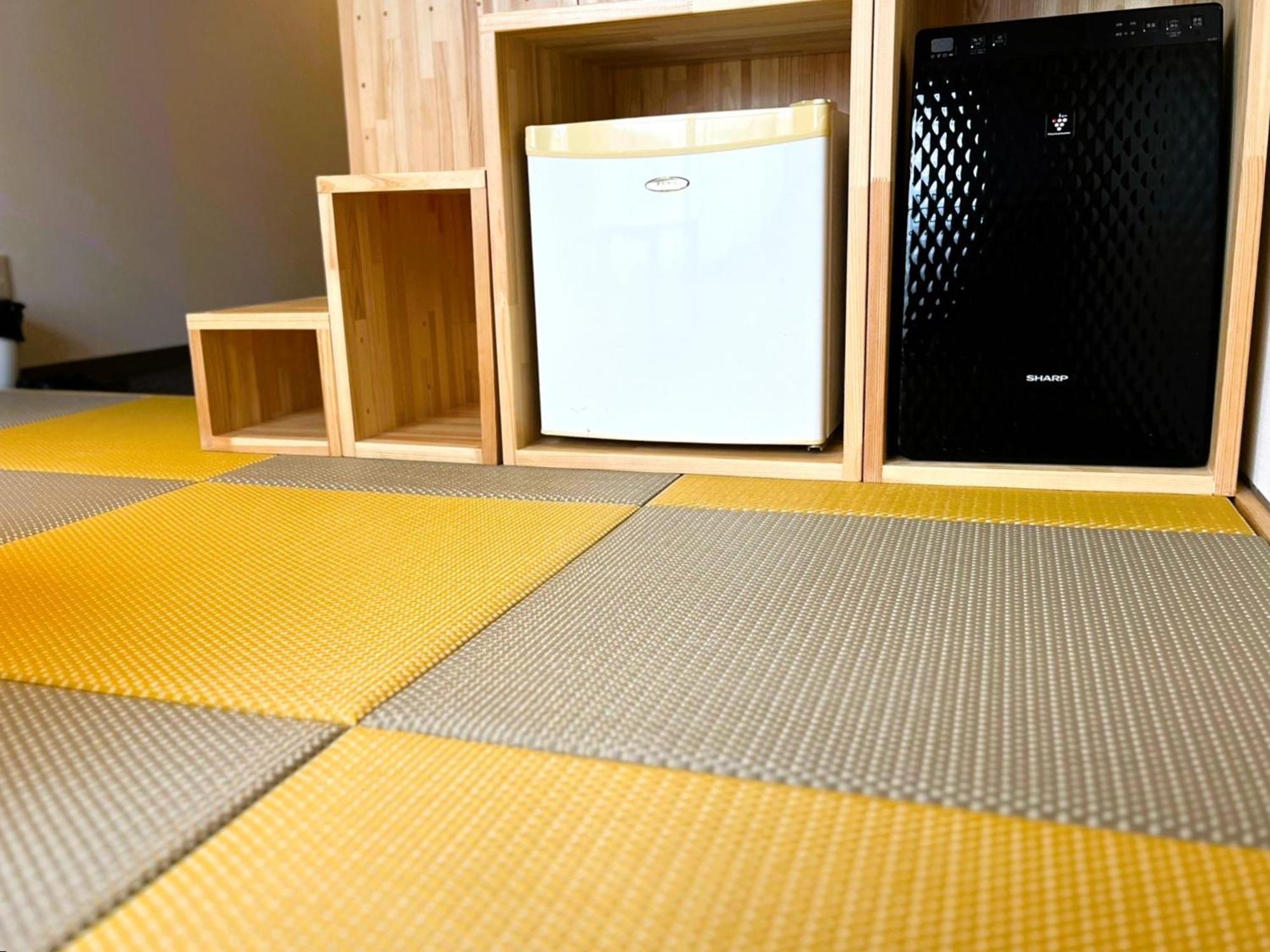 Ishiuchibase Hotell Minamiuonuma Rum bild