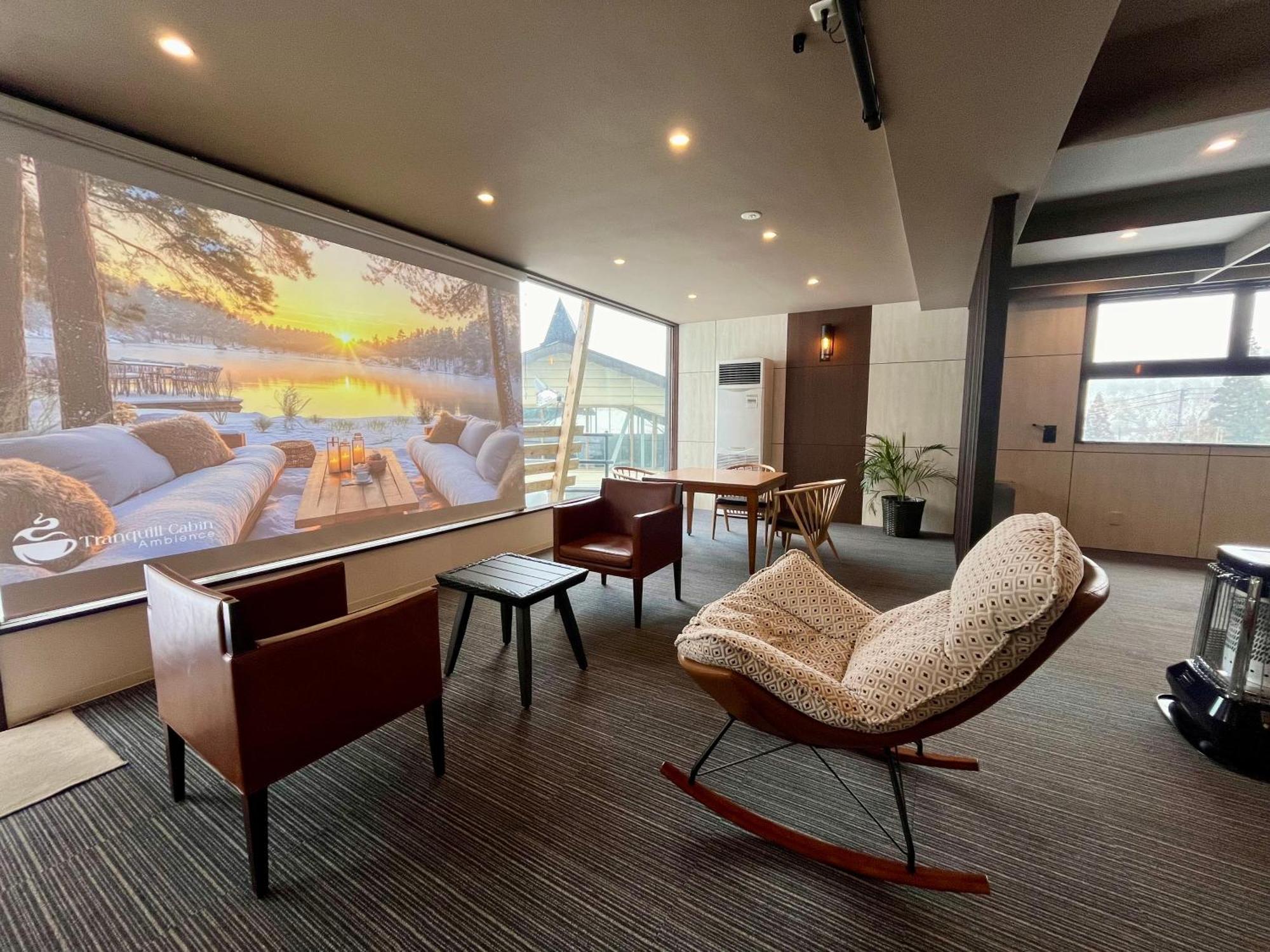 Ishiuchibase Hotell Minamiuonuma Exteriör bild
