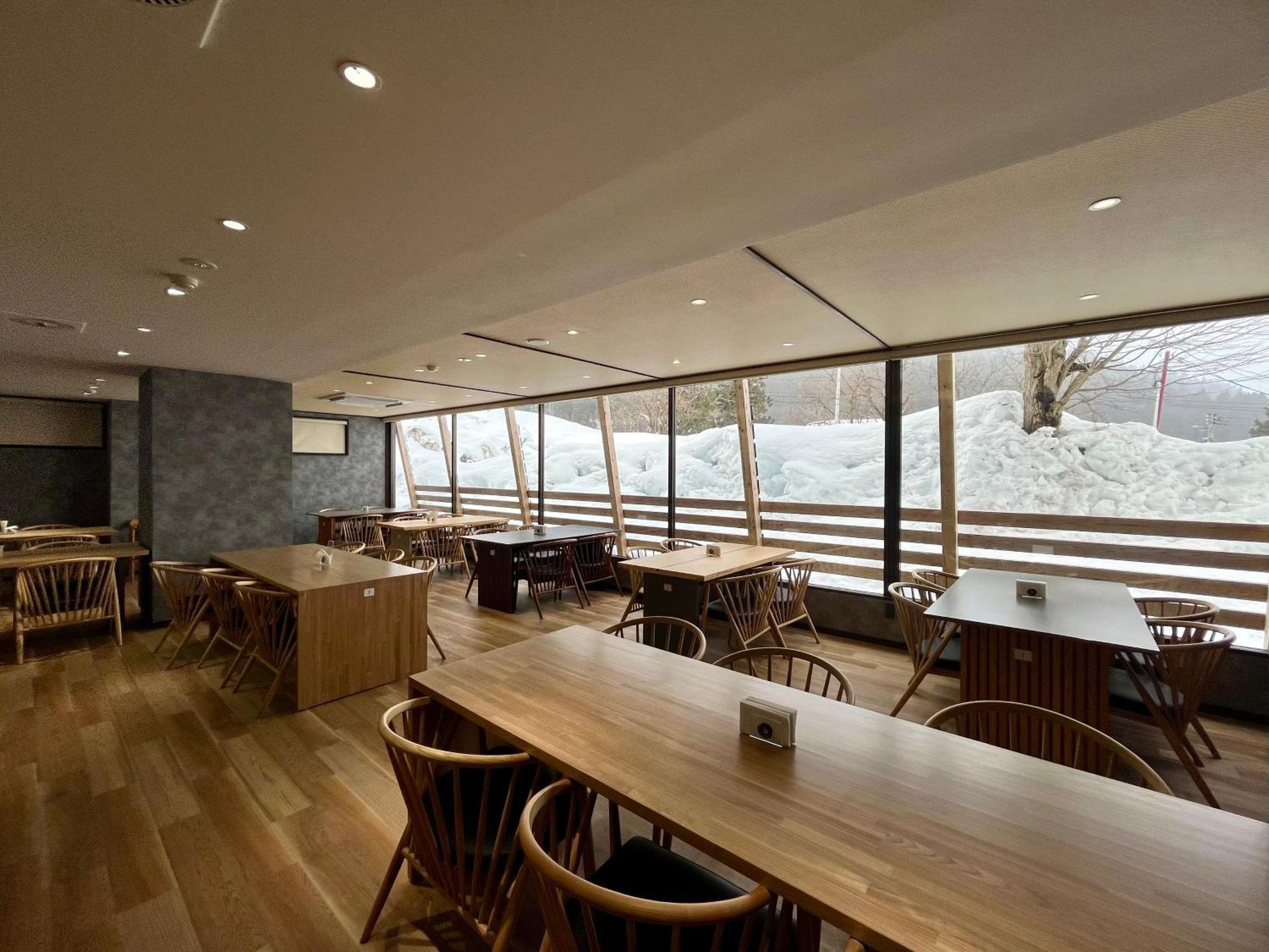 Ishiuchibase Hotell Minamiuonuma Exteriör bild