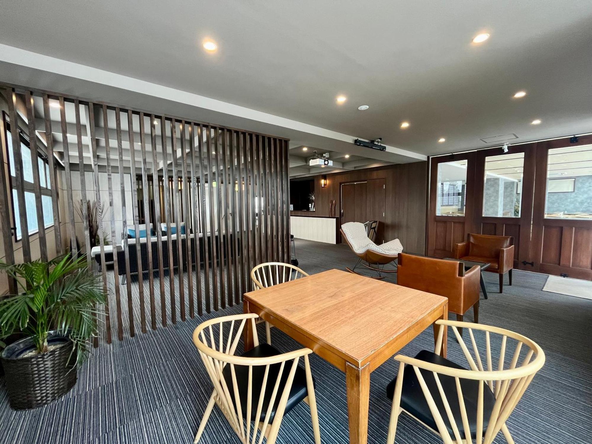Ishiuchibase Hotell Minamiuonuma Exteriör bild
